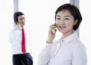  异地恋打电话聊天技巧 电话礼仪与客户沟通技巧