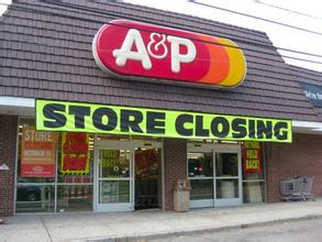  观致汽车正式破产 美连锁店运营商A&P正式申请破产