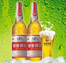  银麦啤酒官网 青岛啤酒统一鲁啤 100%股权并购山东新银麦