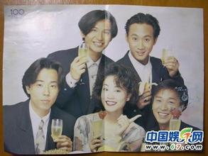 粉丝的移情:王菲复出催生了张国荣复活