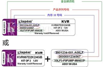  3m口罩怎么辨别真伪 怎么辨别数码产品的真伪？