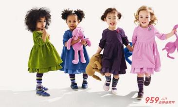  服装代理加盟 儿童服装代理营销应该注意哪些？