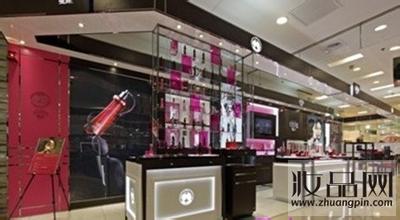  化妆品市场分析 为什么中国的化妆品企业在市场上搞不出名堂？