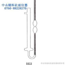  平氏粘度计使用方法 使用品氏粘度计的方法