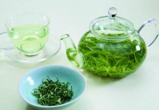  中国十大名茶排名 世博十大名茶离真正的品牌茶有多远