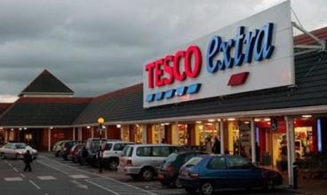 竞购网 Tesco加入家乐福东南亚资产竞购
