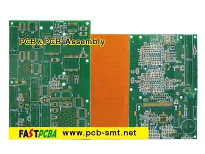  pcb焊盘设计标准 设计PCB中的焊盘？