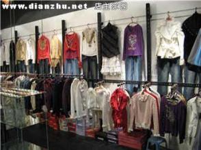  2017年实体服装店如何 开实体服装店如何做好市场调查?