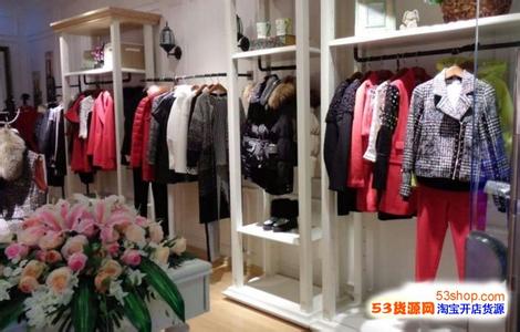  汝南县 在汝南县开服装店需要注意哪些