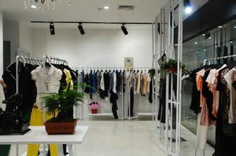  韩国服装店铺装修 网上服装店铺卖家要忌讳些什么？