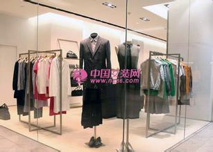  公司开设门店 如何成功开设服装门店