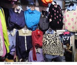  泰国特色服装小店 怎样开一个特色服装小店？