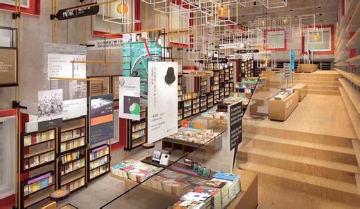  开书店大概投资多少钱 如何在小城市投资开书店？