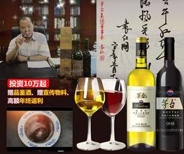  广州红酒批发市场 红酒投资选择怎么样的市场最赚？——红酒批发市场