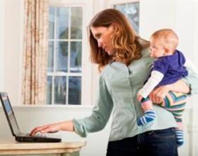  适合家庭主妇理财产品 除了开网店，还有什么是家庭主妇最适合在家 里做的。