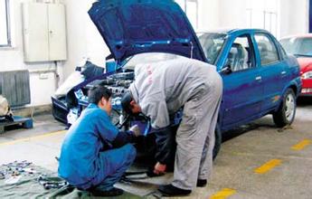 汽车维修保养 汽车维修保养行业怎么样？