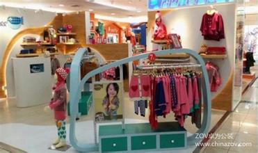  现在开童装店赚钱吗 在上海开童装店赚钱吗
