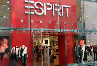  esprit加盟 西班牙品牌Esprit加盟条件