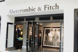  abercrombiefitch真假 怎么加盟Abercrombie&Fitch(A&F)店