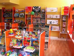  玩具市场前景 玩具维修店前景是否可观？
