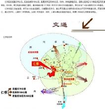  中国酒都仁怀：牢牢掌控区域地缘经济发展方向