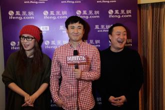 专访赵本山:我的目标就是全世界(2)