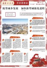  2016城乡一体化进程 中国城镇化进程中的城乡一体化发展与制度创新（1）