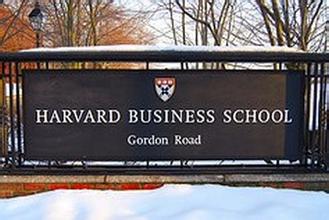  哈佛商学院mba案例 哈佛商学院 MBA的西点军校