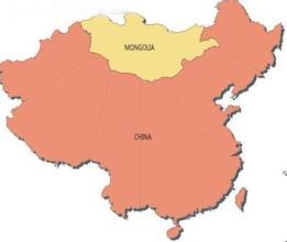  需求推动型通货膨胀 中国需求推动蒙古“基建热”