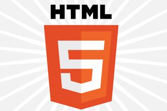  学html5需要什么基础 HTML5将带来什么？