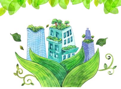  大力发展绿色金融 “绿色金融”的发展机制探讨