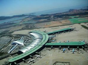  巴西的特色 巴西机场与中国特色