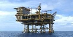  中海油采油服务公司 探秘中海油海上采油平台