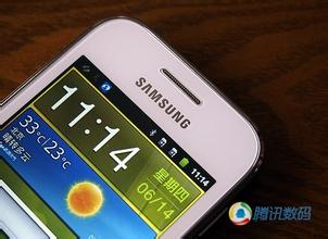 3g ram 千元手机 千元机能否引爆3G市场