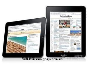  救命稻草阅读答案 iPad是传统媒体的救命稻草吗