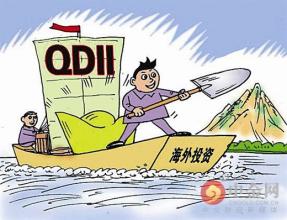  中国动漫不受欢迎 QDII在中国为何不受欢迎？