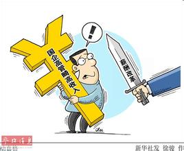  美国利益集团 用特权刻意划分利益集团？