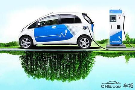  北京新能源汽车目录 中国汽车的集体冲动新能源汽车要动真格