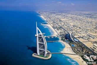  迪拜再建全球第一高楼 迪拜全球资金的“窟窿”？
