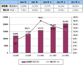  2017年资本市场展望 中国风电市场2010年新展望