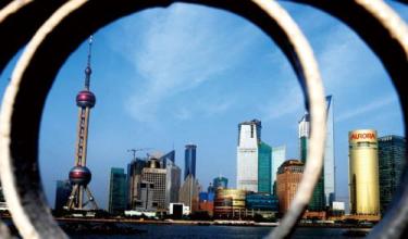  上海科技 国资改革 上海金融国资改革破局（1）