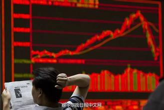  中国股市大跌原因 中国股市大跌求解