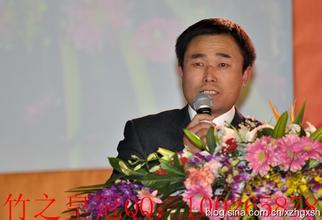  链接：专访天竹产业联合会常务副会长宋德武