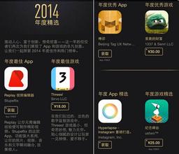  whatsapp App Store：苹果财富之源