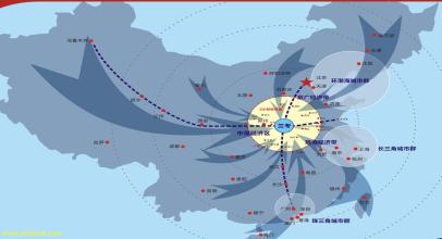  中国经济特区有哪些 中国需要网络特区吗？