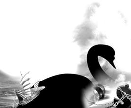 2017黑天鹅事件 谁会引发“黑天鹅”事件？