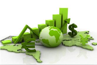  绿色经济与可持续发展 绿色经济与绿色投资