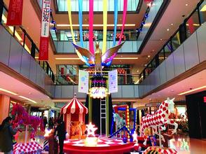  安徽省考编经验 安徽经验 商场大规模LED应用不是梦