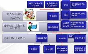  最简单的结构组织形式 管理的四个基本原则