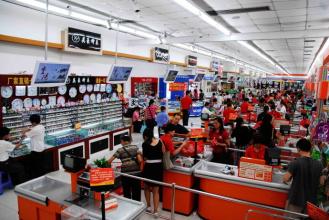  京东促销手法 业内人士自曝商场超市促销手法
